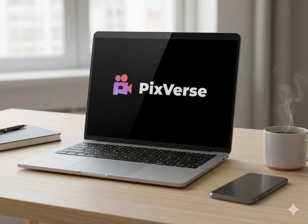 PixVerse é grátis? Veja planos, limites e o que dá para fazer sem pagar — Foto: Mockup criado com Gemini
