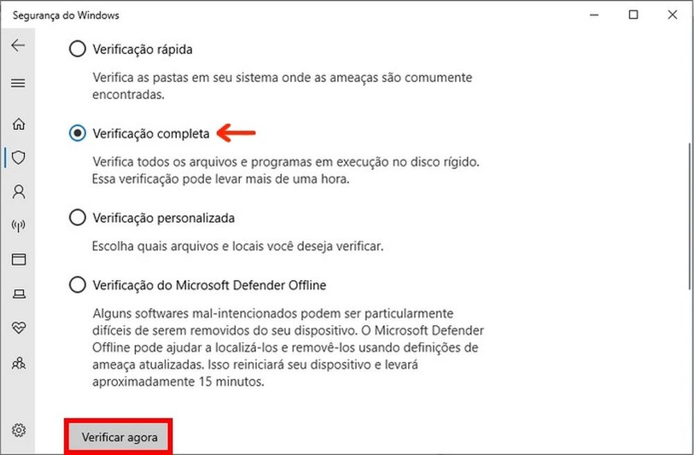 Disco 100%? Como resolver o problema no Windows 10