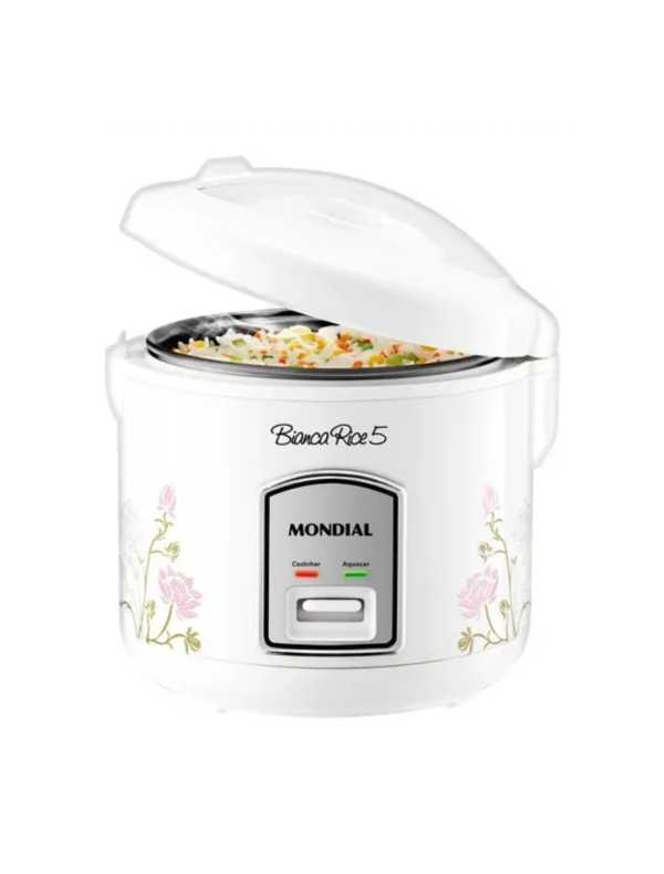 Panela elétrica Mondial NPE-05 (127 V)