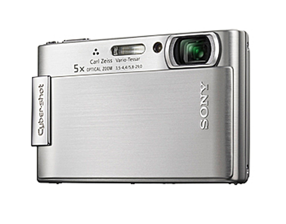 dsc t200 sony camera