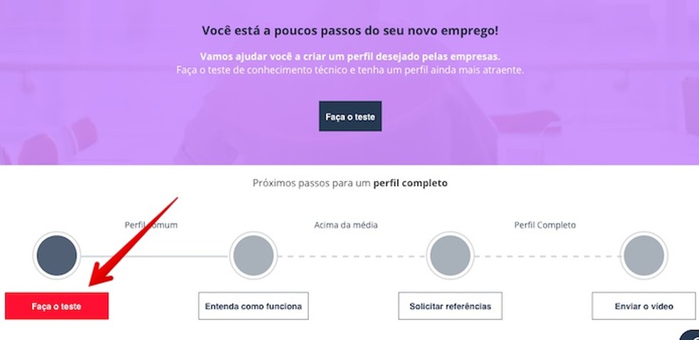 O que é Revelo? Saiba como funciona o aplicativo de emprego