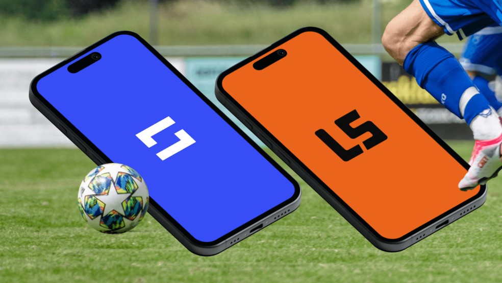  Divulgação/Sofascore