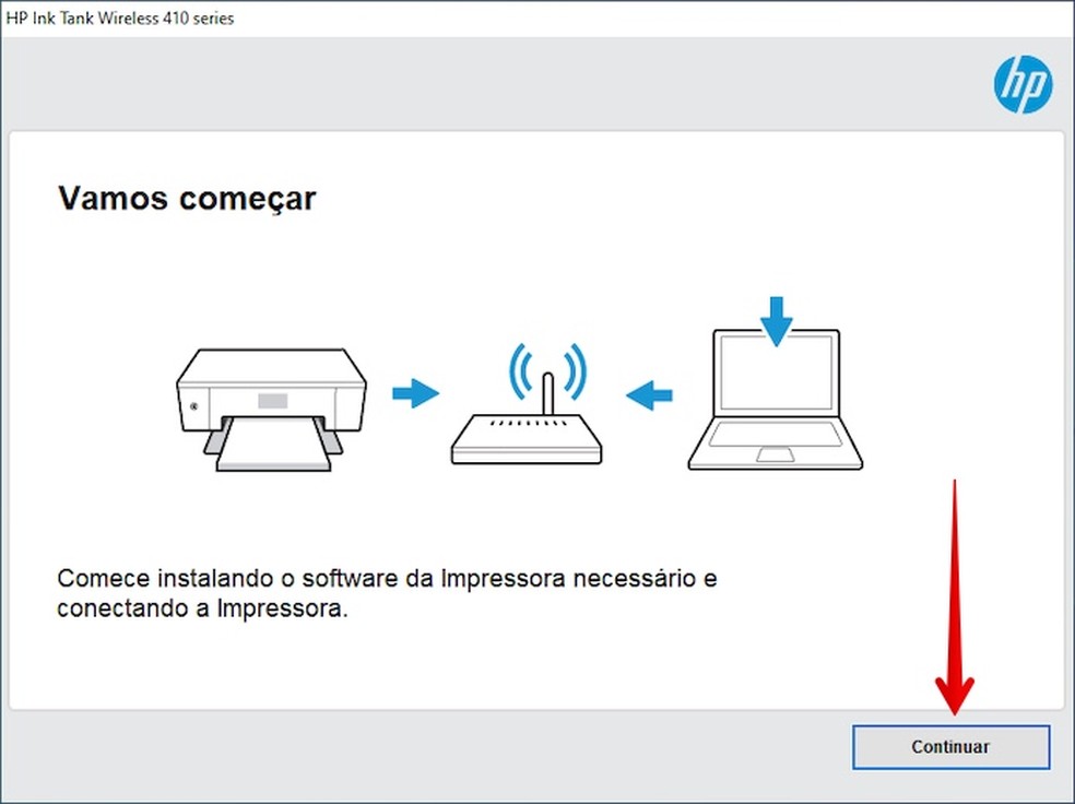 HP 416: Veja Como Baixar E Instalar O Driver Da Impressora