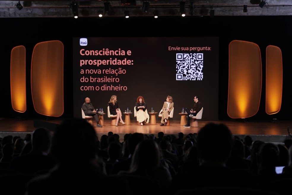  Divulgação/Itaú