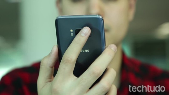 Galaxy S8 e Galaxy S7 recebem correção para problema no GPS