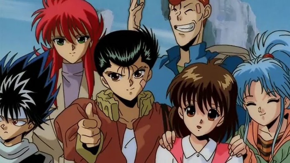 Yu Yu Hakusho: Os 10 momentos mais memoráveis do anime