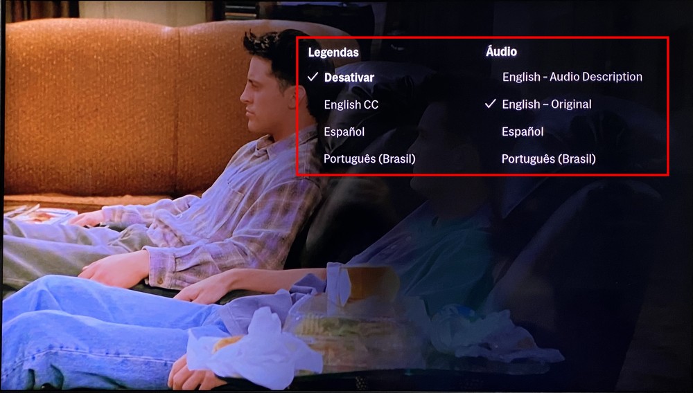 Como instalar HBO Max na TV Samsung