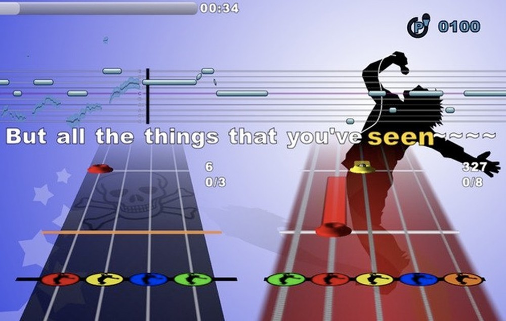 Guitar Hero PC: veja como jogar o famoso game de música no computador
