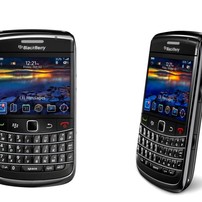 BlackBerry Bold 9700 | Hardware | TechTudo