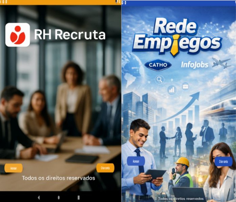  Reprodução/Tempest