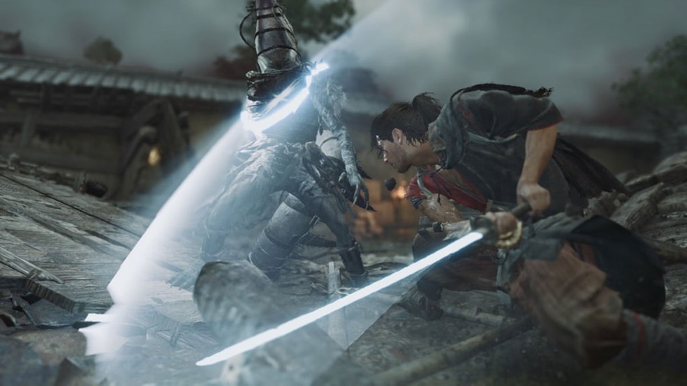  Divulgação/Capcom