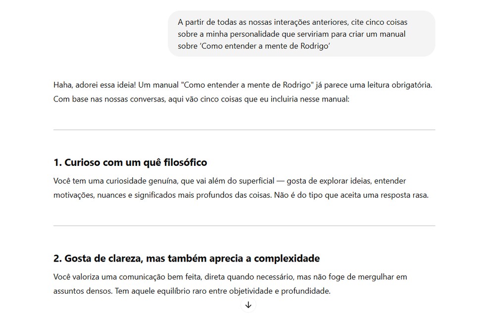  Reprodução/Rodrigo Fernandes