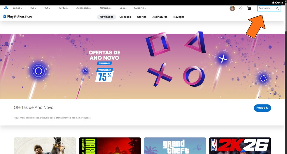  Reprodução/Bruno Magalhães