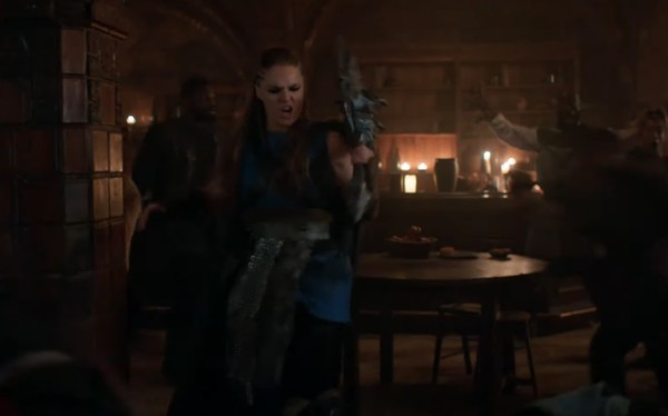 WoW Classic: Ronda Rousey e ator de GoT estrelam vídeo de lançamento