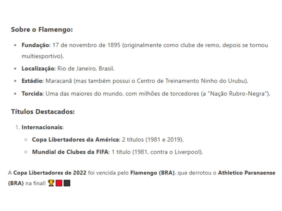  Reprodução/DeepSeek