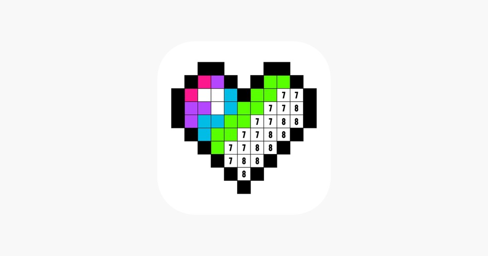 Lista traz 5 jogos de colorir para Android e iPhone