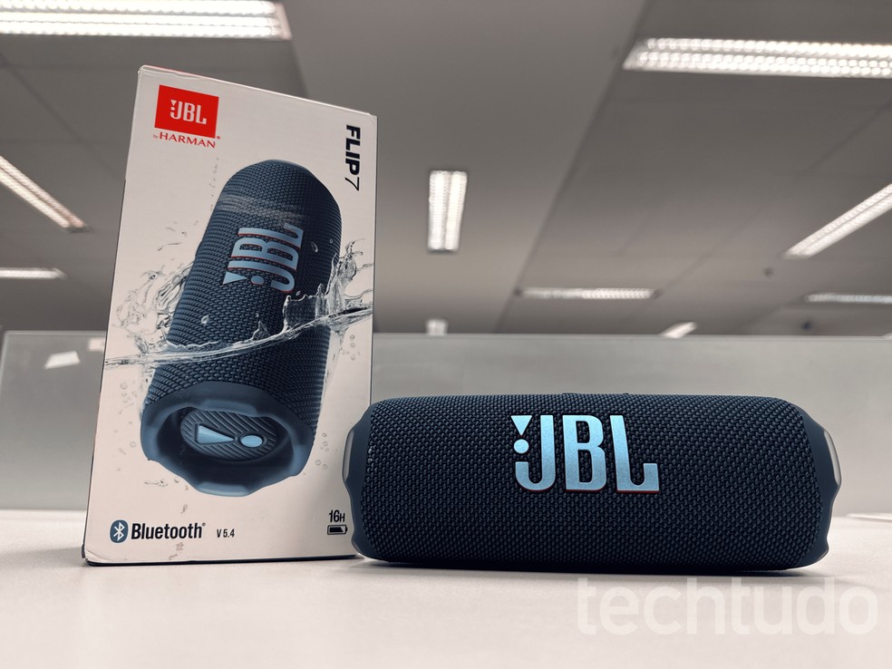  Rammon Nogueira/TechTudo