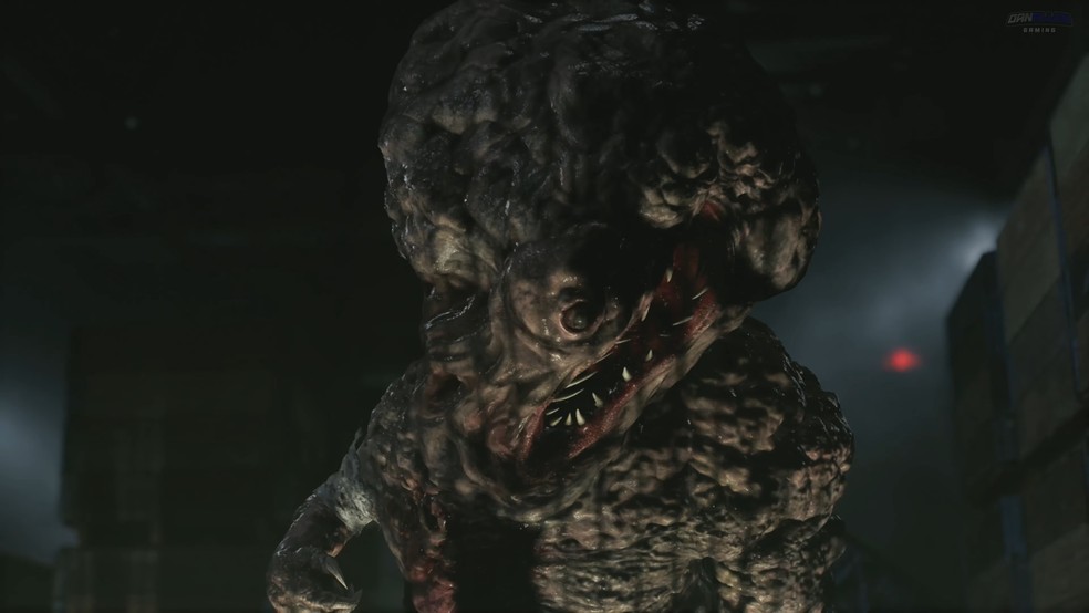  Reprodução/Dan Allen Gaming