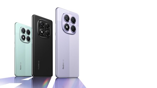 Redmi Note 14 Pro 5G é bom? Veja ficha técnica, preço e lançamento