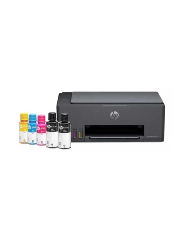 HP Smart Tank 581 4A8D5A