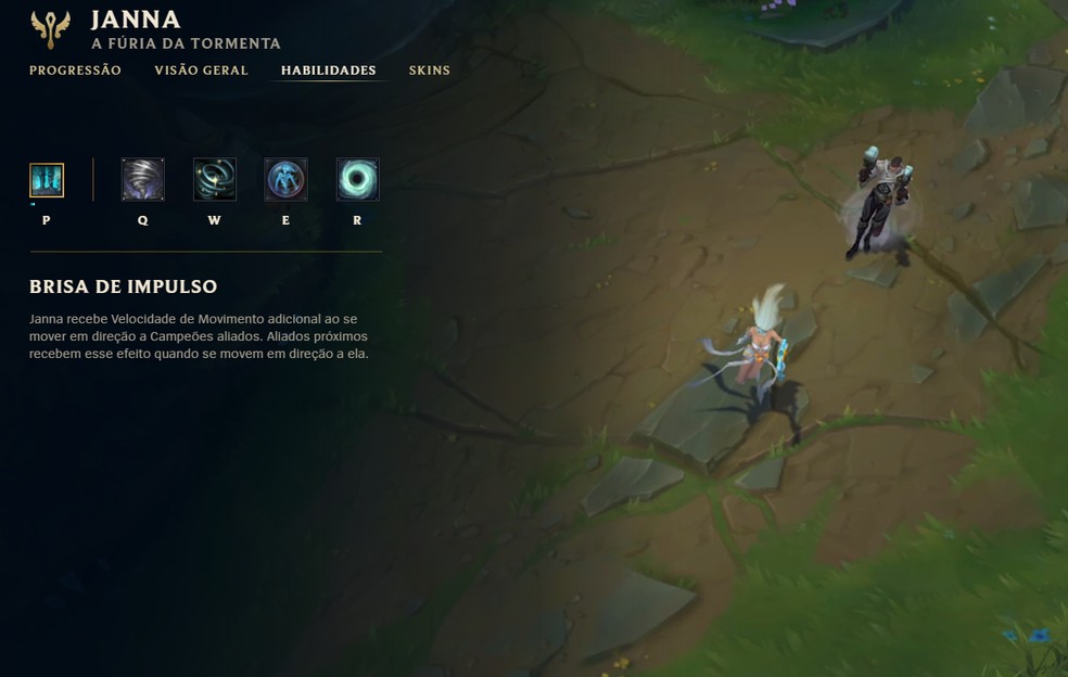 Como jogar de Janna no LOL: veja dicas de runas, builds e counters