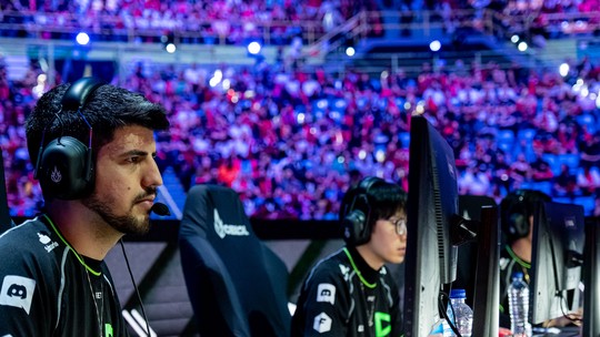 Esports: streamers, campeonatos, times, pro players e tudo sobre