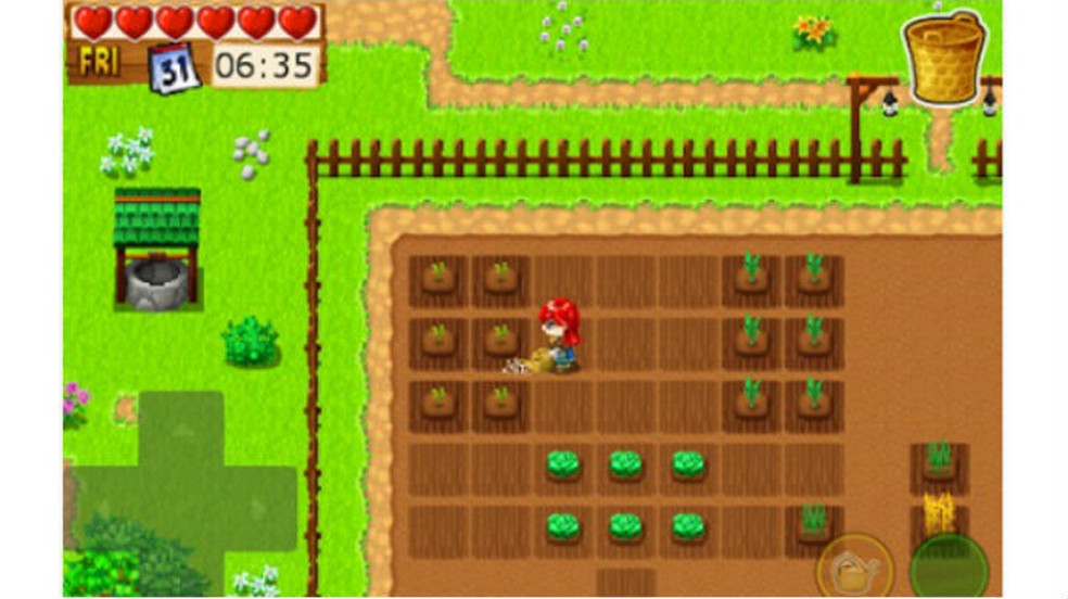 Os 6 melhores jogos de fazenda disponíveis no Nintendo Switch: de