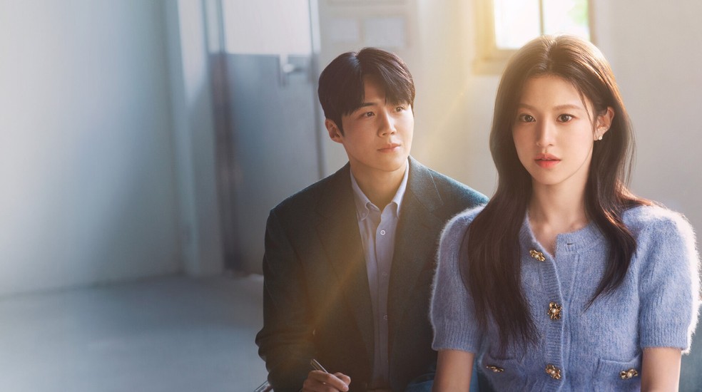  Divulgação/Netflix