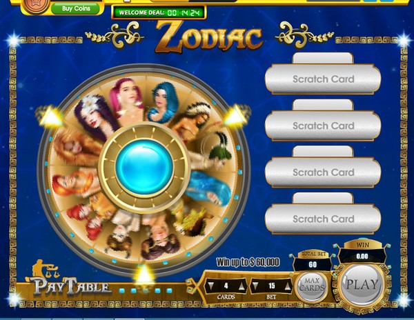 Panda Fortune: Lucky Slots - Jogo para Mac, Windows, Linux