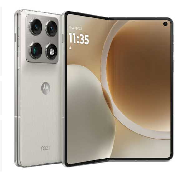 Motorola Razr Fold