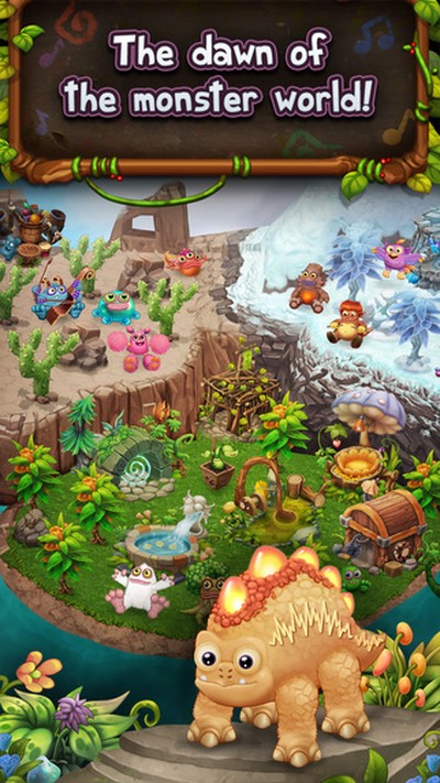 Guia de Criação em My Singing Monsters: saiba como criar todo tipo de  monstro do jogo