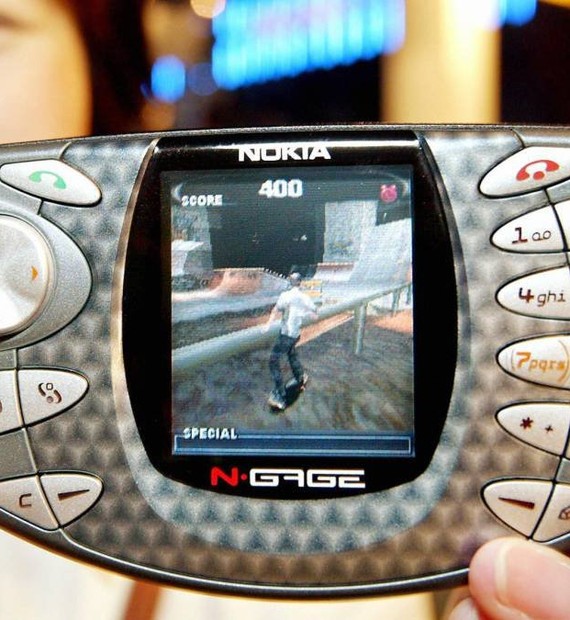 Nokia 3310, o tijolão, deve ser relançado em feira de tecnologia - ClickPB