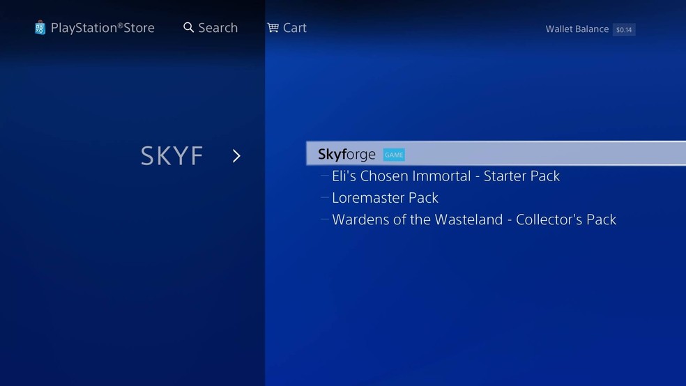 Requisitos e como fazer o download de Skyforge no PS4 e PC via Steam