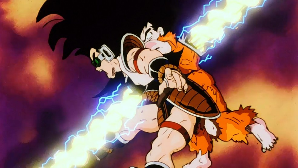  Reprodução/Amazon Prime Video