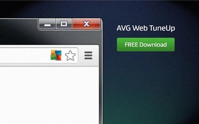 AVG Web TuneUp | Software | TechTudo
