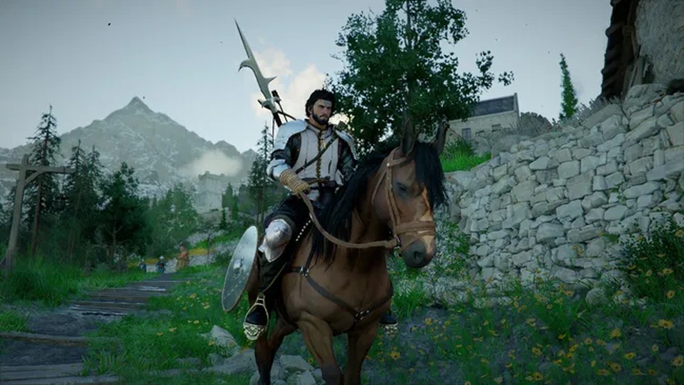  Reprodução/Pearl Abyss