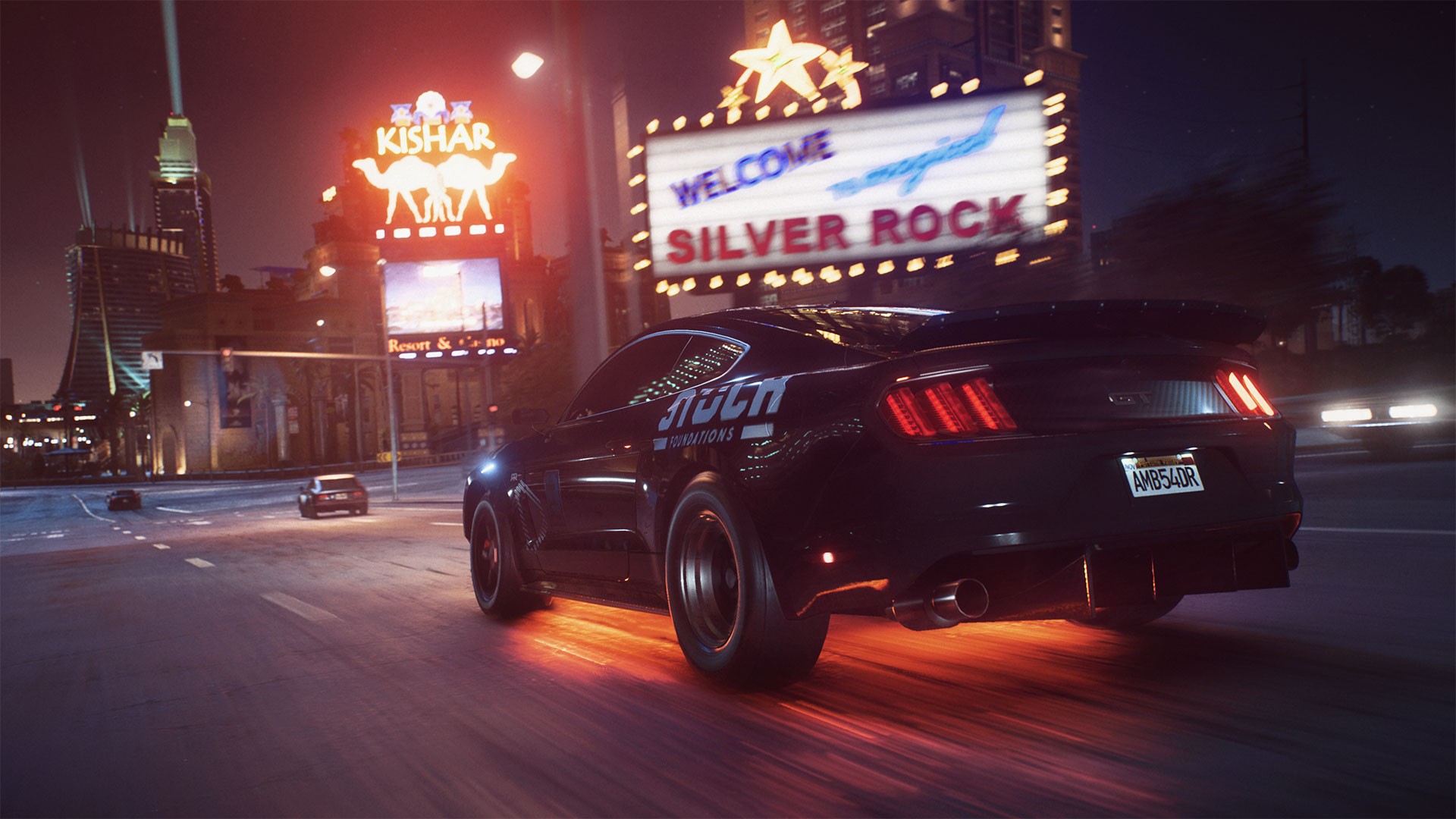 10 jogos de corrida tipo Need for Speed, só que ainda melhores
