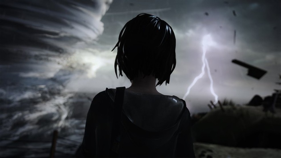 Life Is Strange — Uma obra de arte em cinco episódios