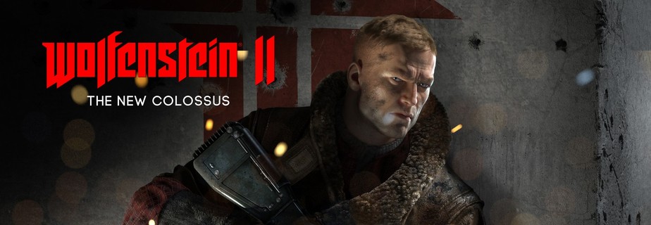 Confira se Wolfenstein II The New Colossus vai rodar no seu PC - Combo  Infinito