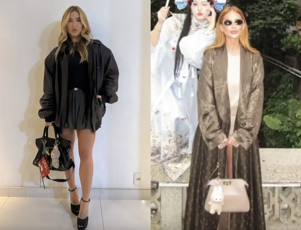  Reprodução/Instagram