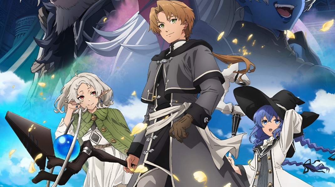 10 animes isekai da Netflix para dar uma chance e assistir