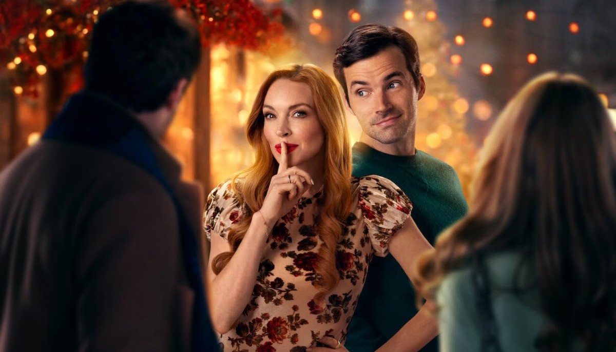 Nosso Segredinho: veja sinopse e elenco do novo filme de Natal da Netflix