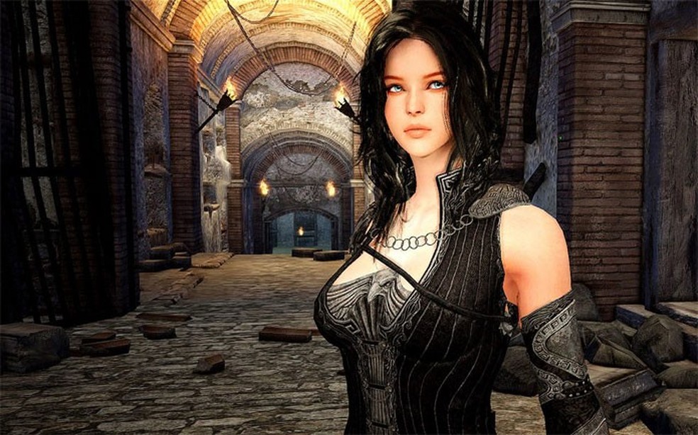 Black Desert Online: Cinco motivos para jogar o MMORPG