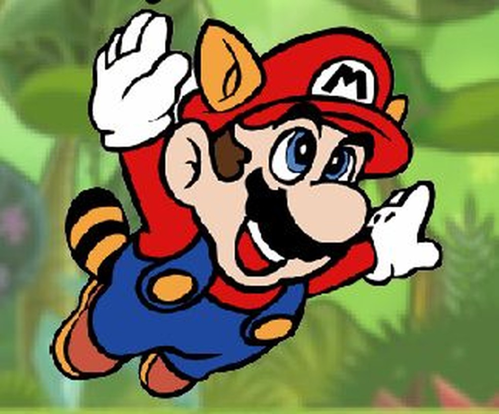 Top 10: Jogos do Mario em flash mais inusitados