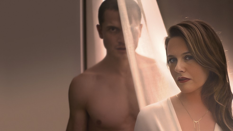  Reprodução/Prime Video