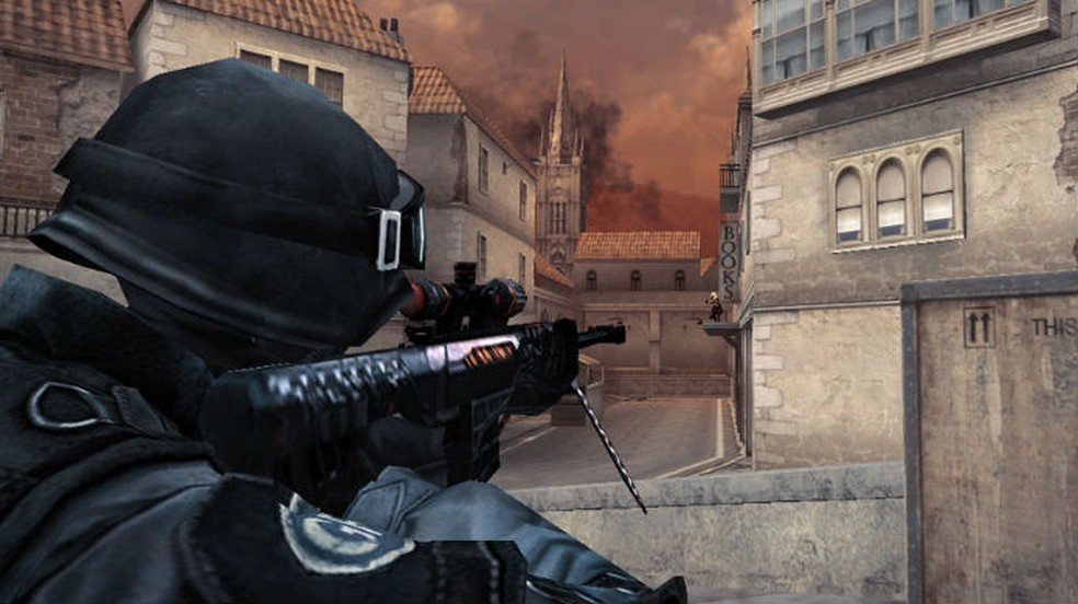 Counter-Strike Global Offensive ou CrossFire: veja qual é o melhor FPS