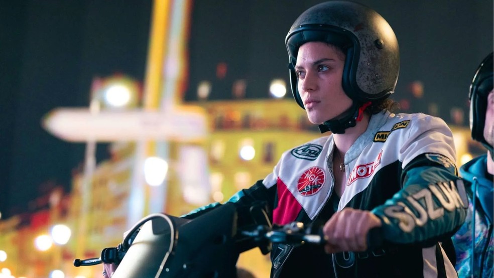  Reprodução/Netflix