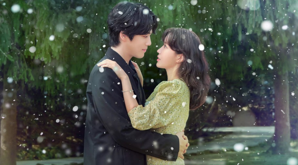 8 k-dramas com casais apaixonantes - Meu Valor Digital - Notícias  atualizadas
