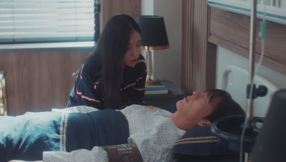  Reprodução/Netflix