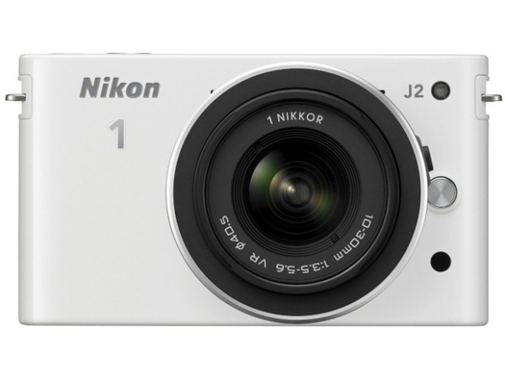 Nikon lança novo modelo mirrorless de suas câmeras compactas, a 1 J2